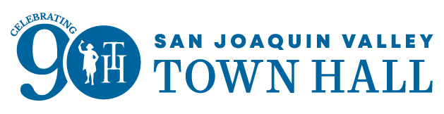 Valley Town Hall, Fresno CA